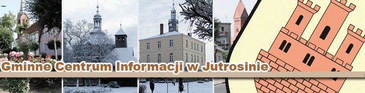 Gminne Centrum Informacji W Jutrosinie